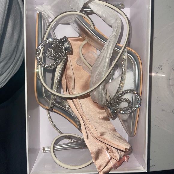 Cult of Coquette Heels - Picture 2 of 7